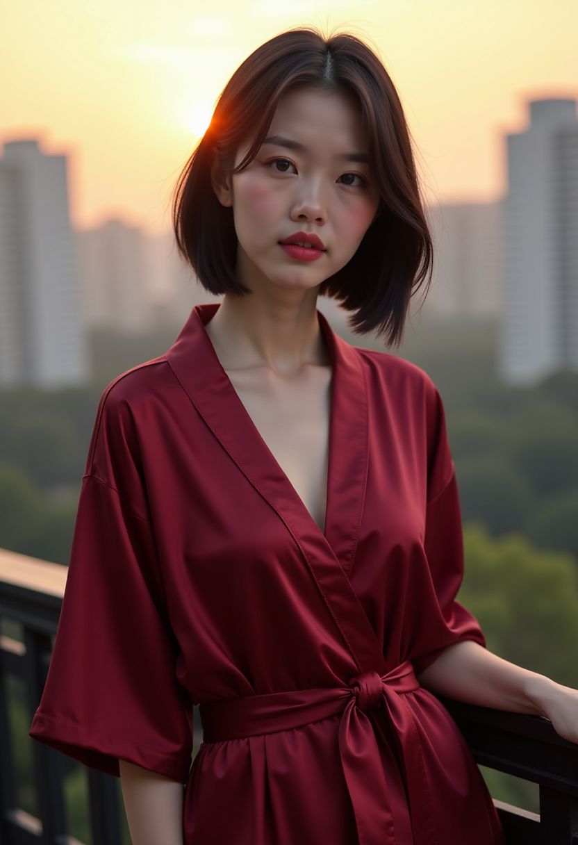 北风南归 海报